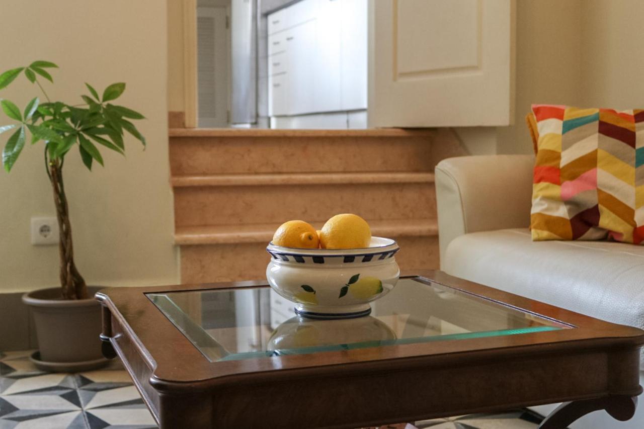 Traditional Portuguese - Casa Martins No 52 Apartment