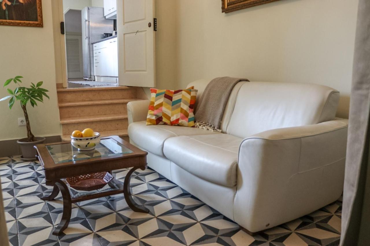 Traditional Portuguese - Casa Martins No 52 Apartment *