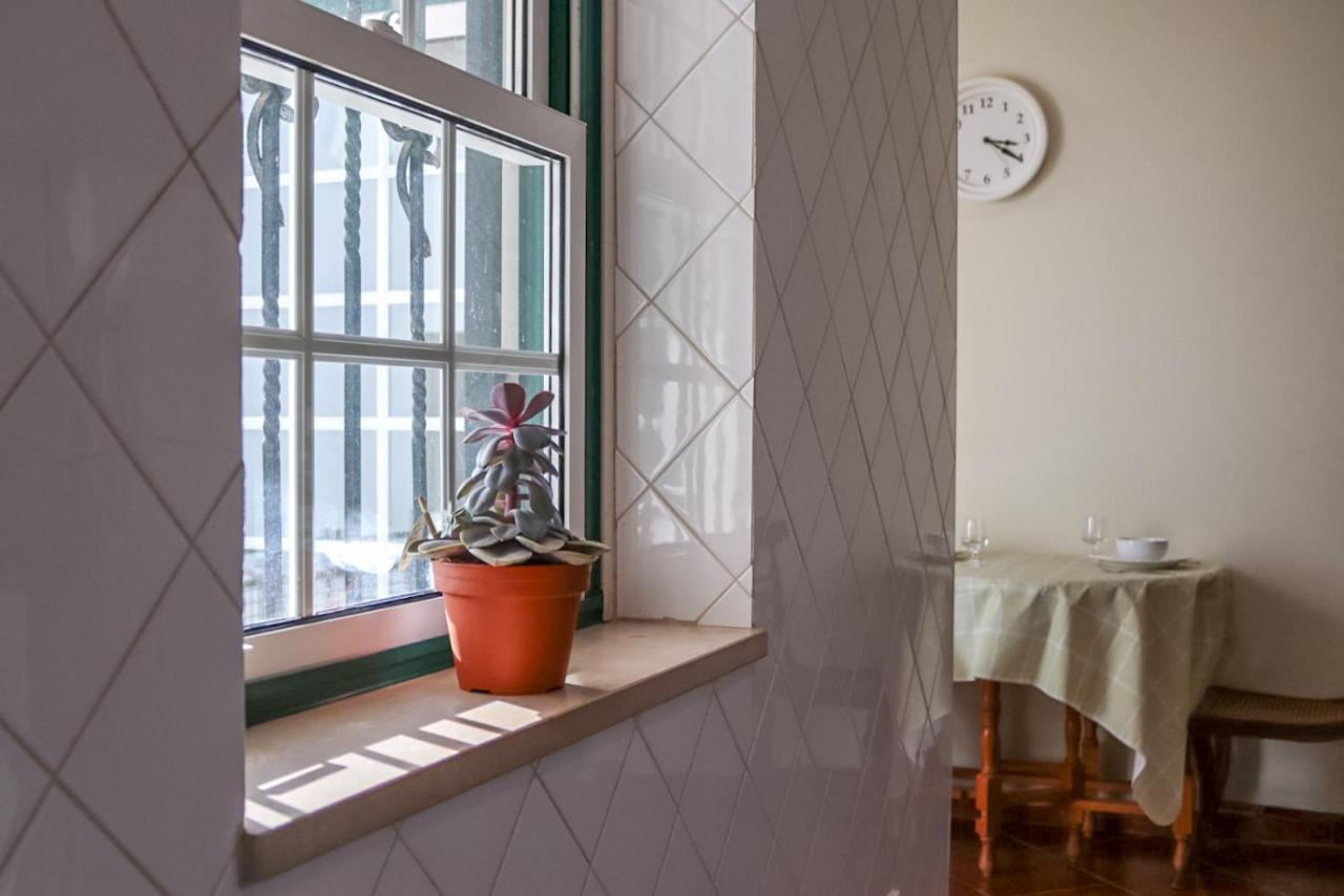 Traditional Portuguese - Casa Martins No 52 Apartment