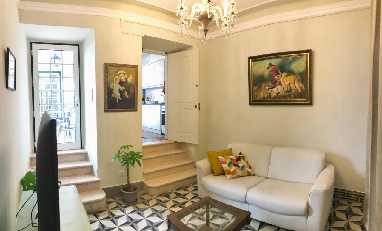 Traditional Portuguese - Casa Martins No 52 Apartment