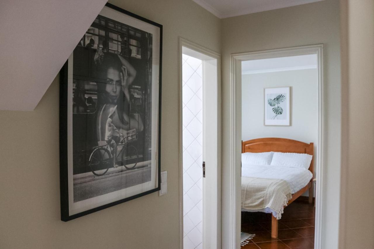 Traditional Portuguese - Casa Martins No 52 Apartment Freiria