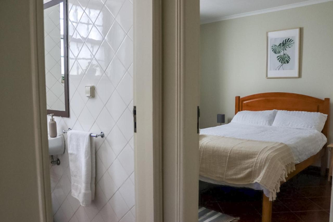 Traditional Portuguese - Casa Martins No 52 Apartment Freiria