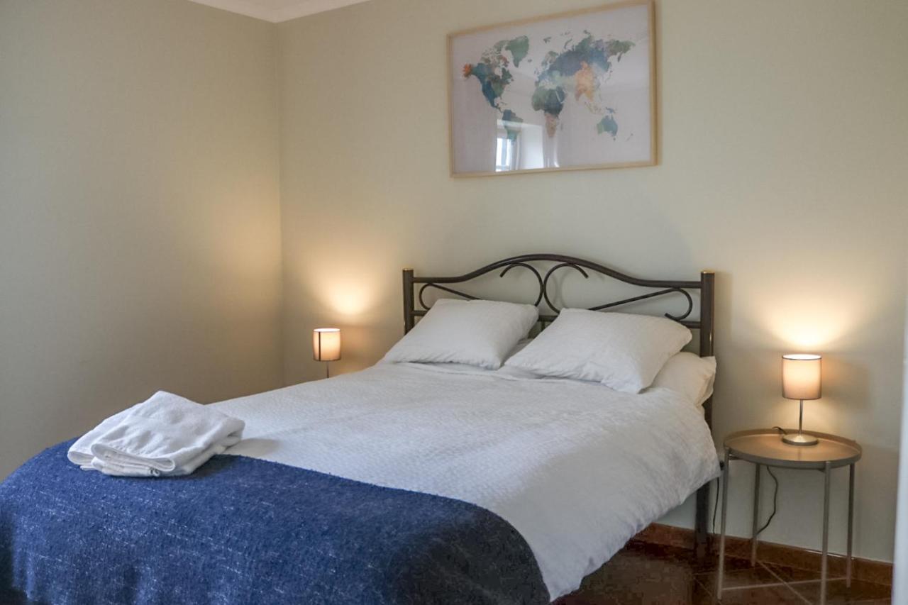 Traditional Portuguese - Casa Martins No 52 Apartment Freiria
