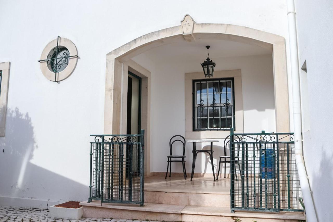 Traditional Portuguese - Casa Martins No 52 Apartment