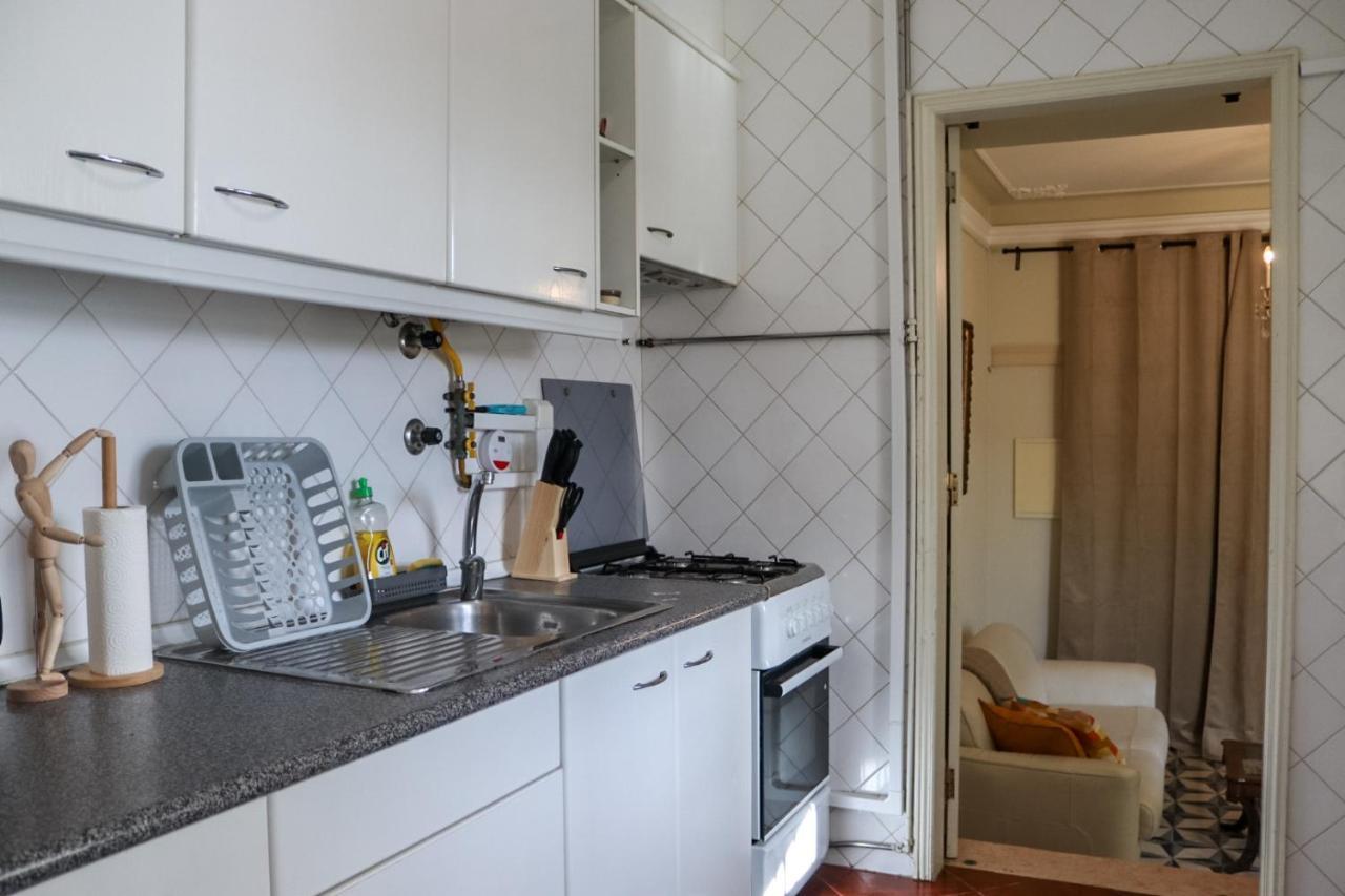 Traditional Portuguese - Casa Martins No 52 Apartment *